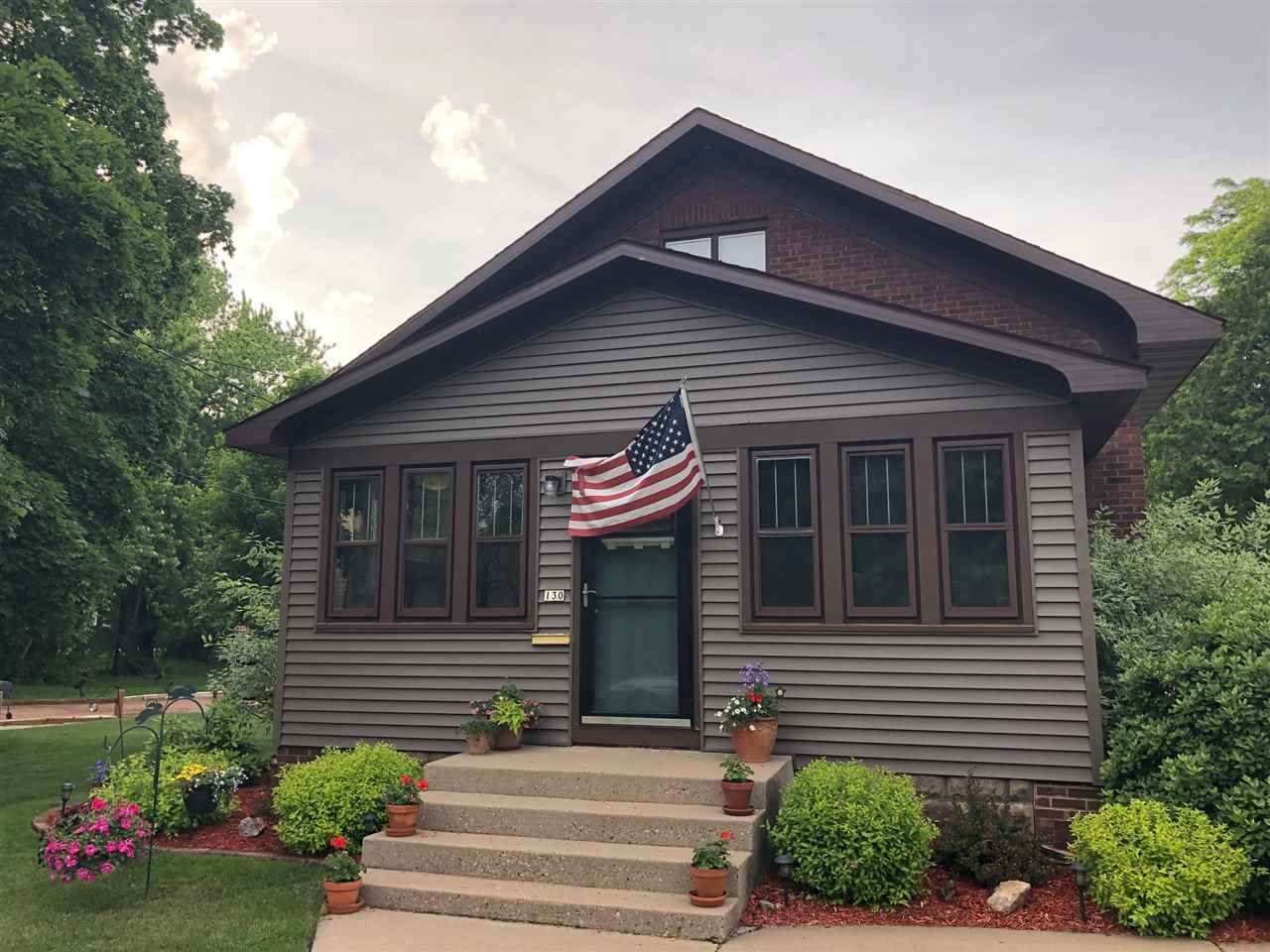 130 Wood Avenue, Nekoosa, WI 54457