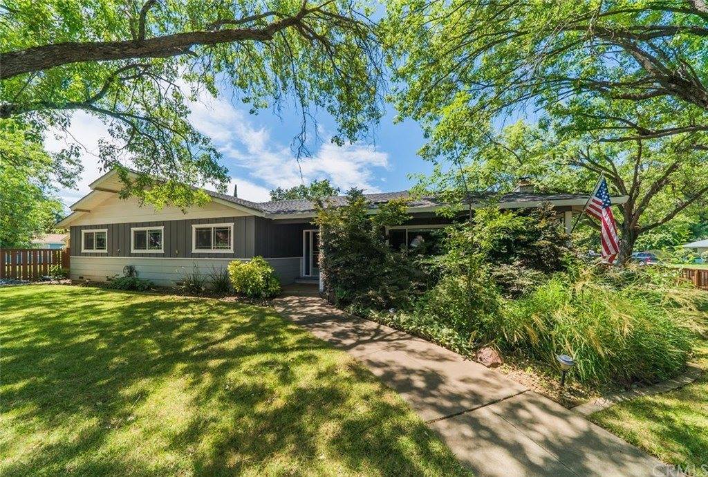 2305 Ceres Avenue, Chico, CA 95926