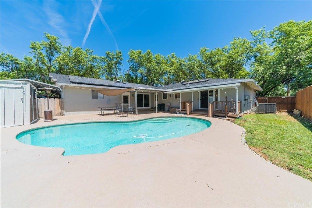 2305 Ceres Avenue, Chico, CA 95926