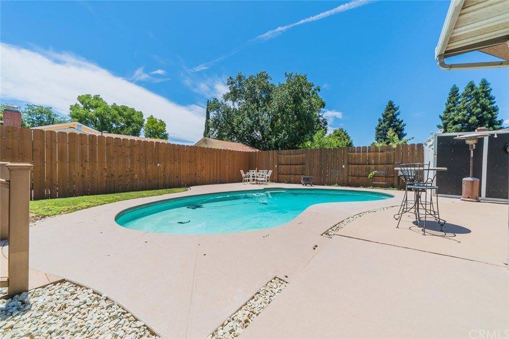 2305 Ceres Avenue, Chico, CA 95926