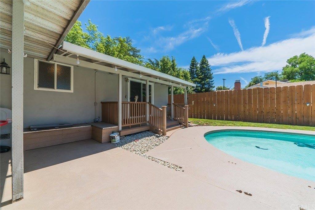 2305 Ceres Avenue, Chico, CA 95926