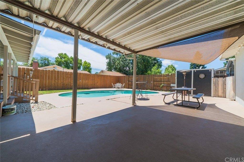 2305 Ceres Avenue, Chico, CA 95926