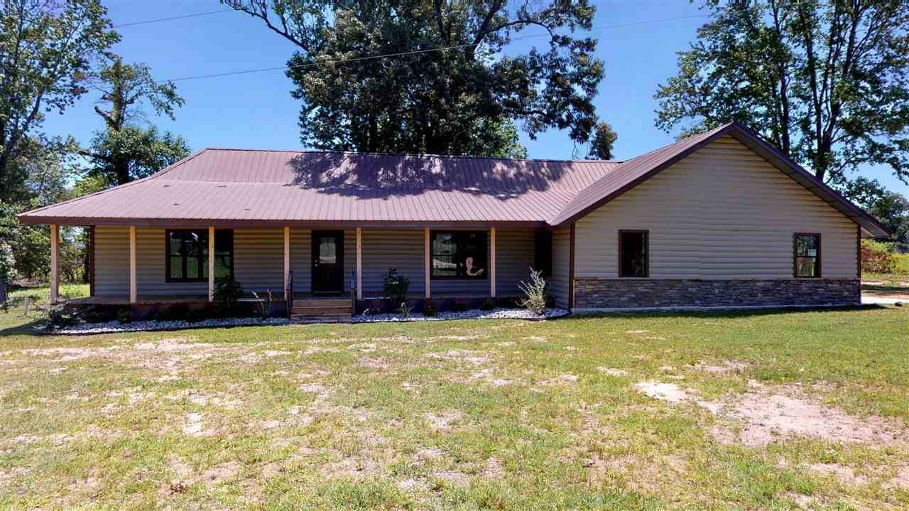 2755 CR 4126, New Boston, TX 75570