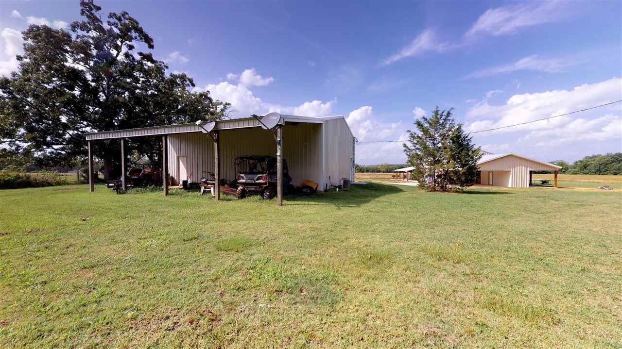 4835 FM 1840, New Boston, TX 75570