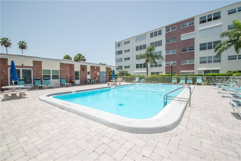 5555 Gulf Blvd # 410, St. Pete Beach, FL 33706