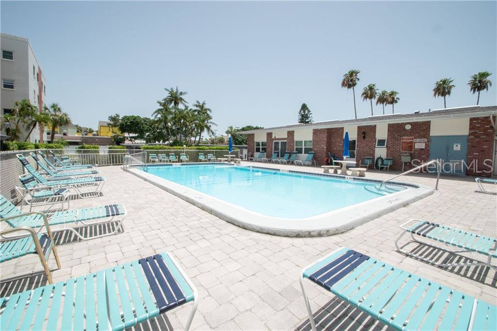 5555 Gulf Blvd # 410, St. Pete Beach, FL 33706