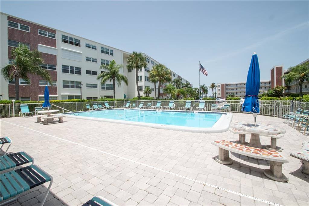 5555 Gulf Blvd # 410, St. Pete Beach, FL 33706