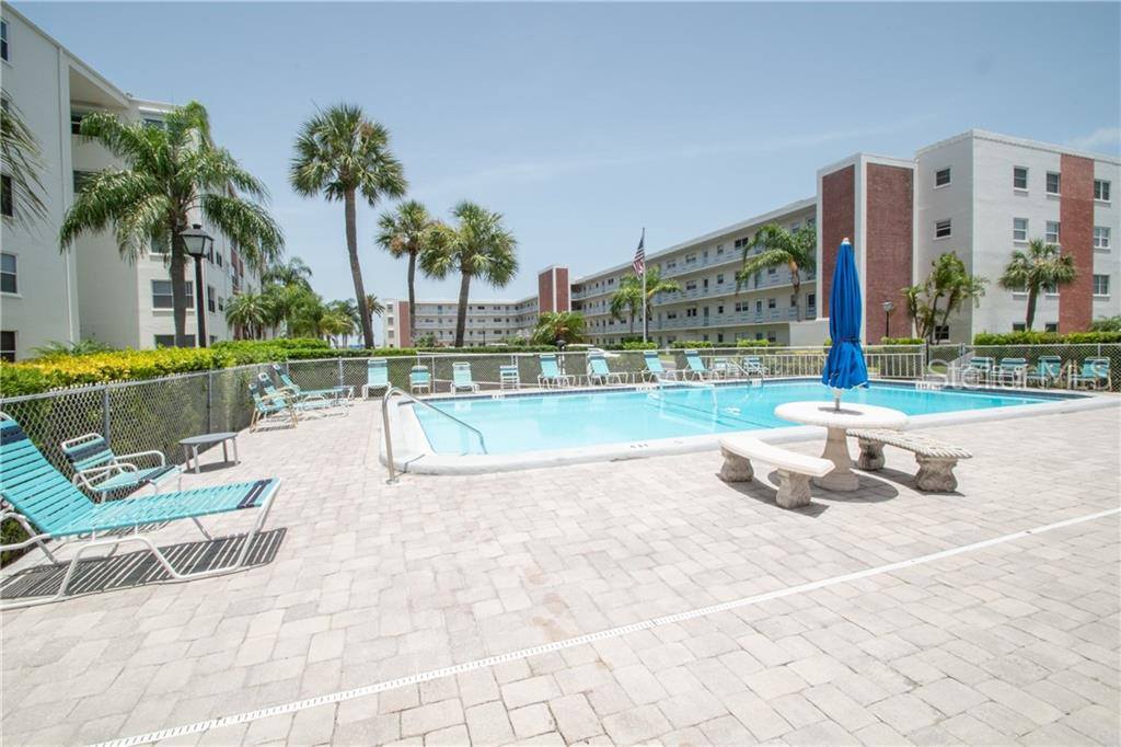 5555 Gulf Blvd # 410, St. Pete Beach, FL 33706