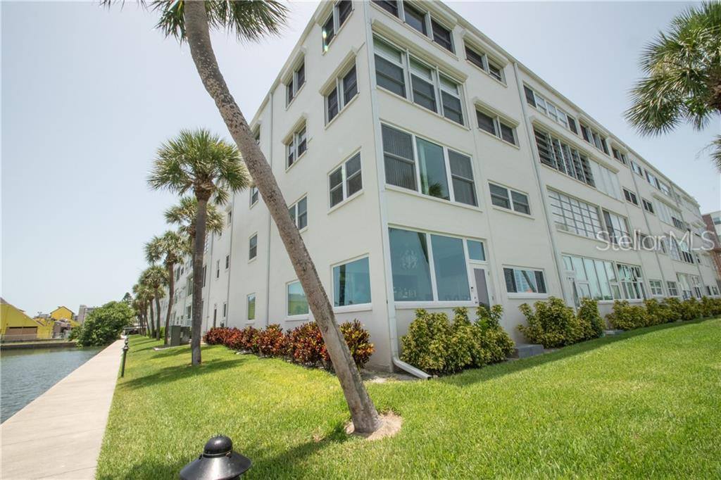 5555 Gulf Blvd # 410, St. Pete Beach, FL 33706