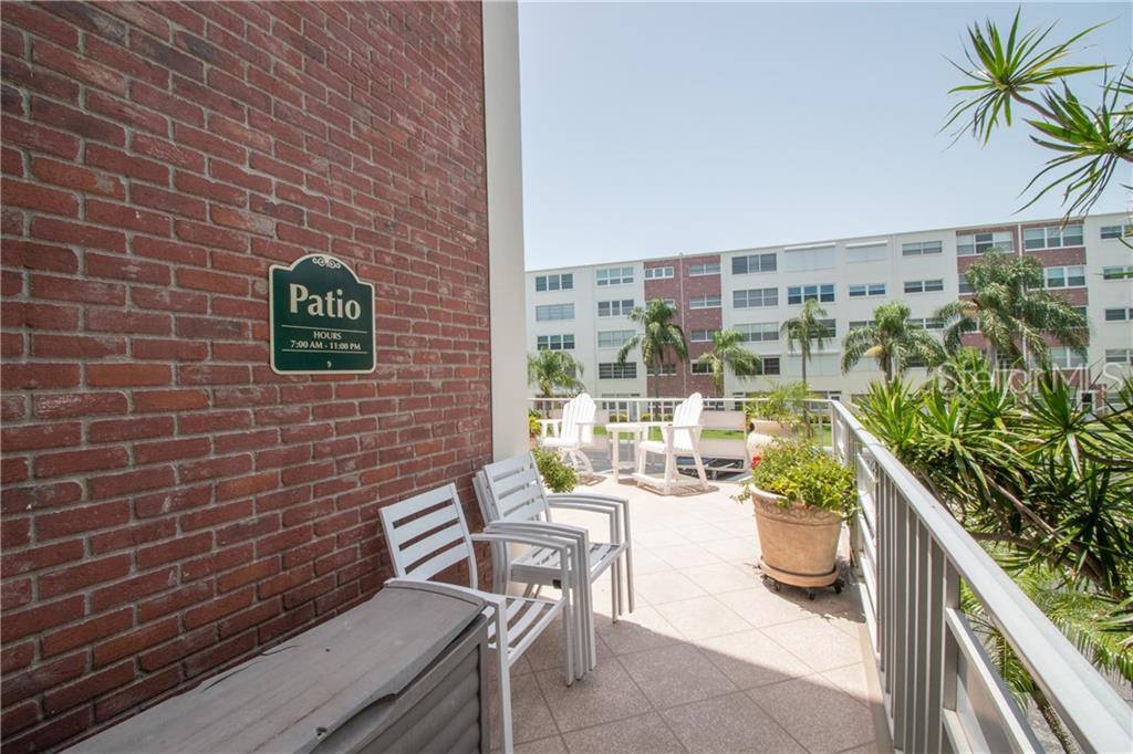 5555 Gulf Blvd # 410, St. Pete Beach, FL 33706