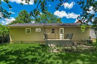 4762 Mcfadden Road, Columbus, OH 43229