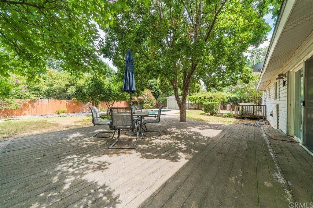 55 Losse Way, Chico, CA 95926