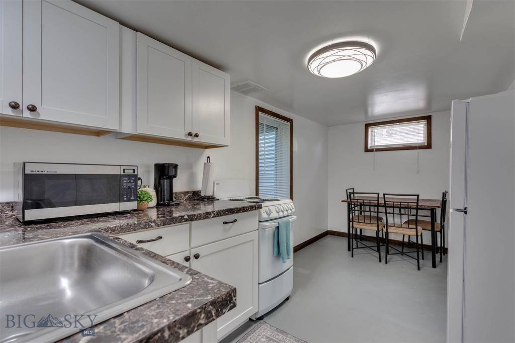 816 North Rouse Avenue, Bozeman, MT 59715