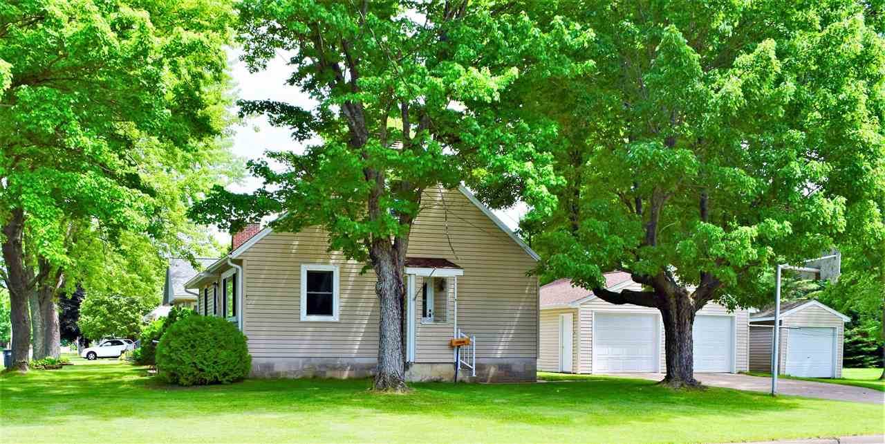 1941 Chase Street, Wisconsin Rapids, WI 54495
