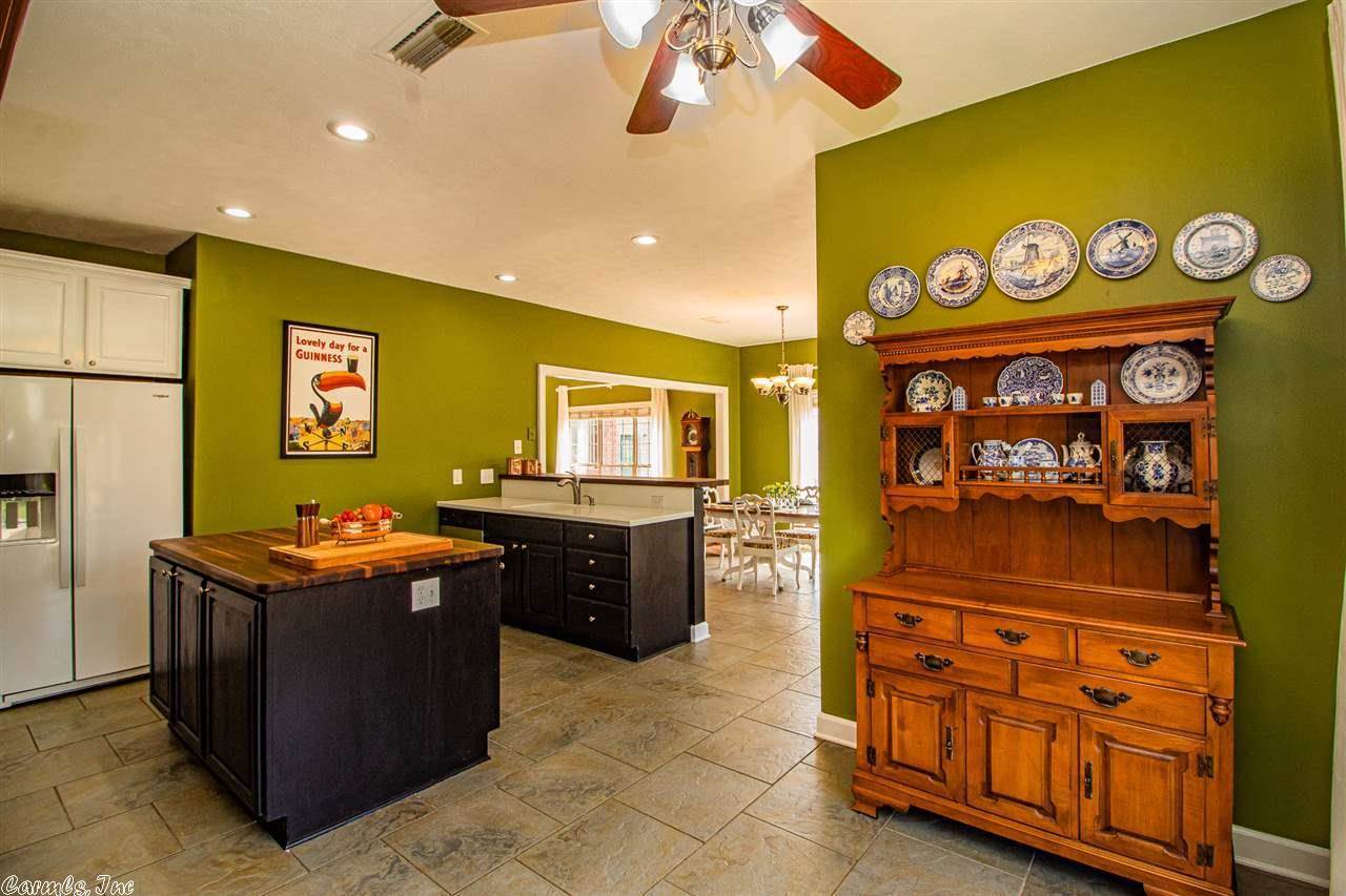 1230 Clarence Drive, Conway, AR 72034