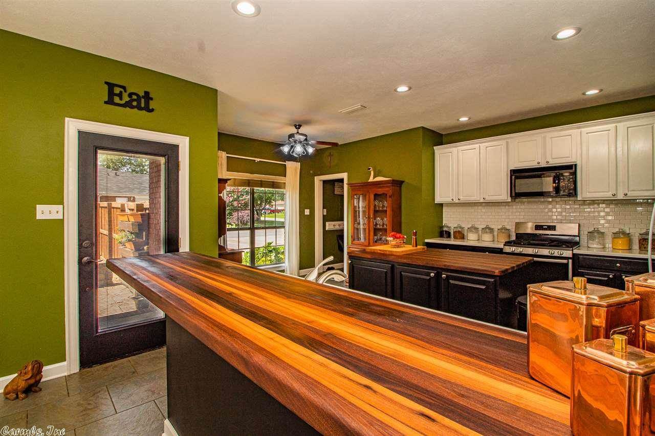 1230 Clarence Drive, Conway, AR 72034