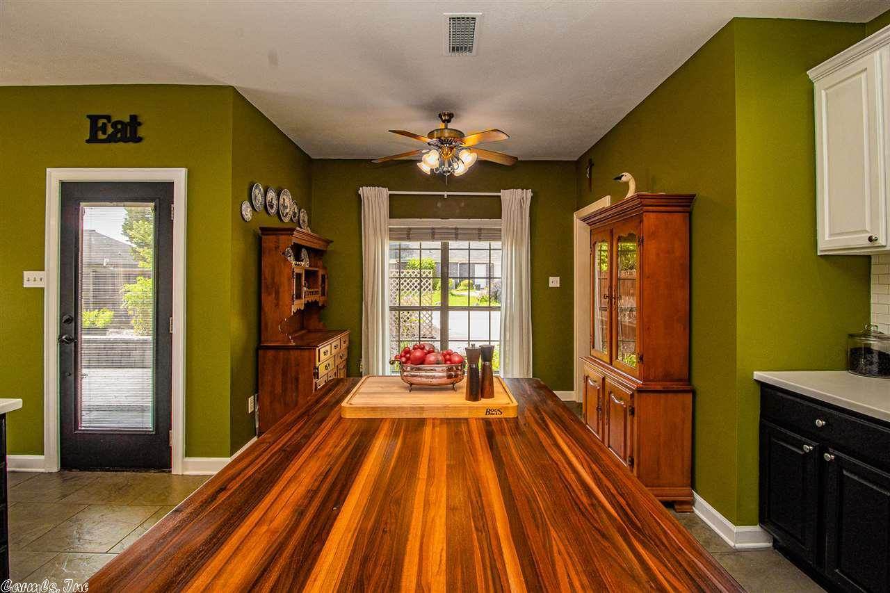 1230 Clarence Drive, Conway, AR 72034