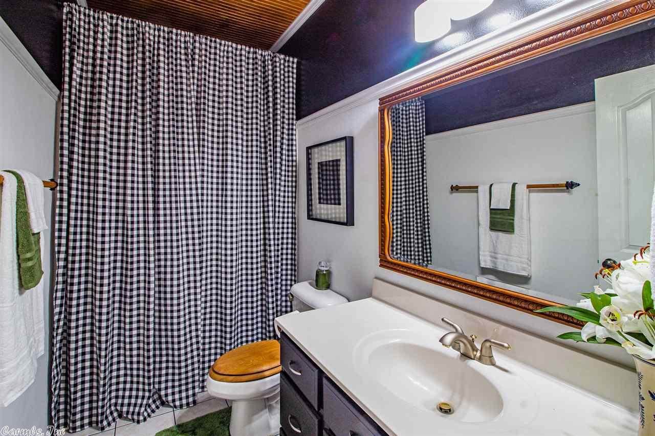 1230 Clarence Drive, Conway, AR 72034