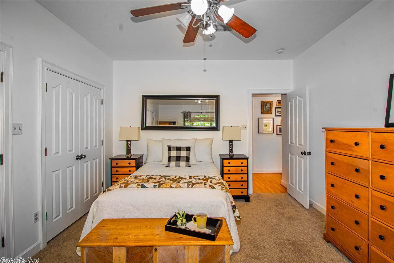 1230 Clarence Drive, Conway, AR 72034