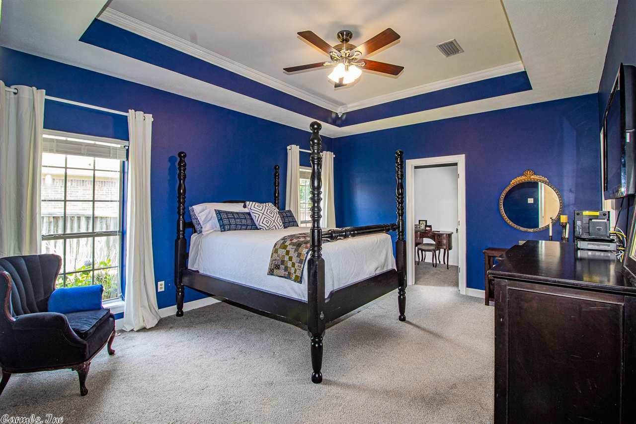 1230 Clarence Drive, Conway, AR 72034