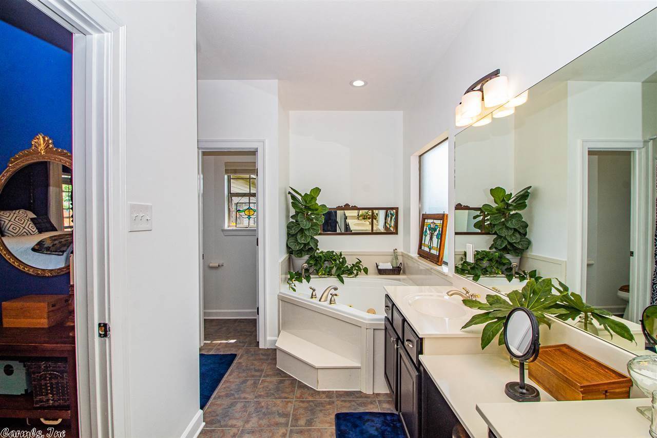 1230 Clarence Drive, Conway, AR 72034