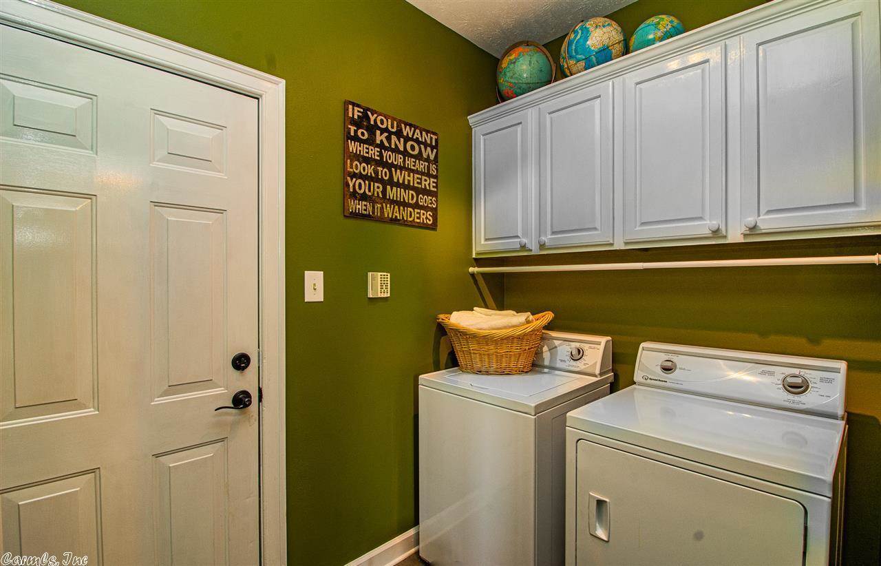 1230 Clarence Drive, Conway, AR 72034