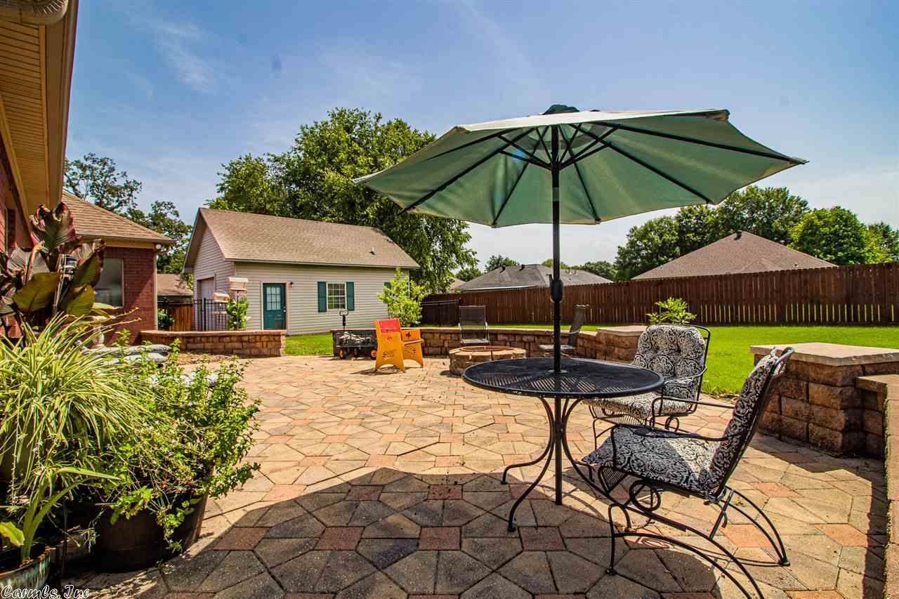 1230 Clarence Drive, Conway, AR 72034