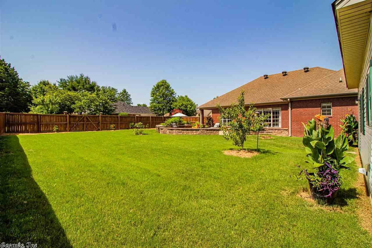 1230 Clarence Drive, Conway, AR 72034