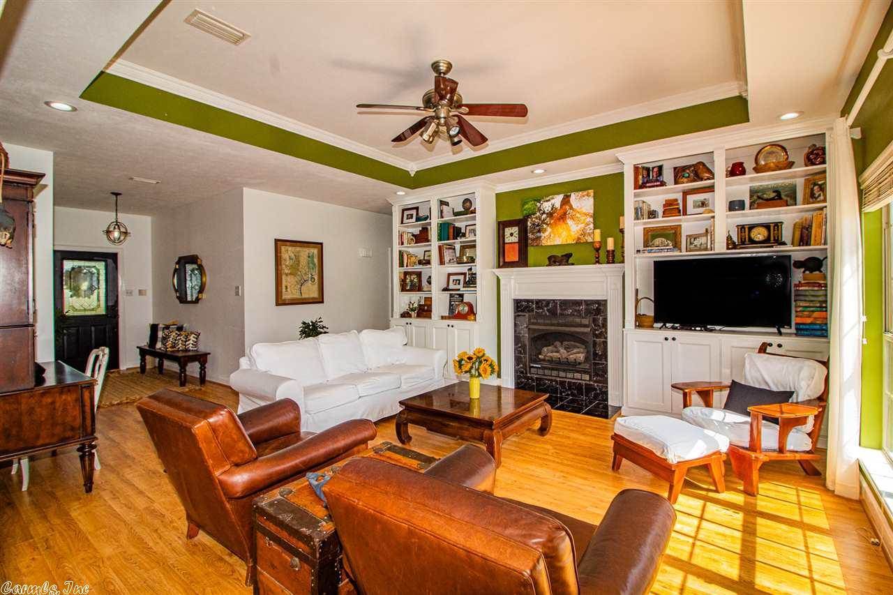 1230 Clarence Drive, Conway, AR 72034