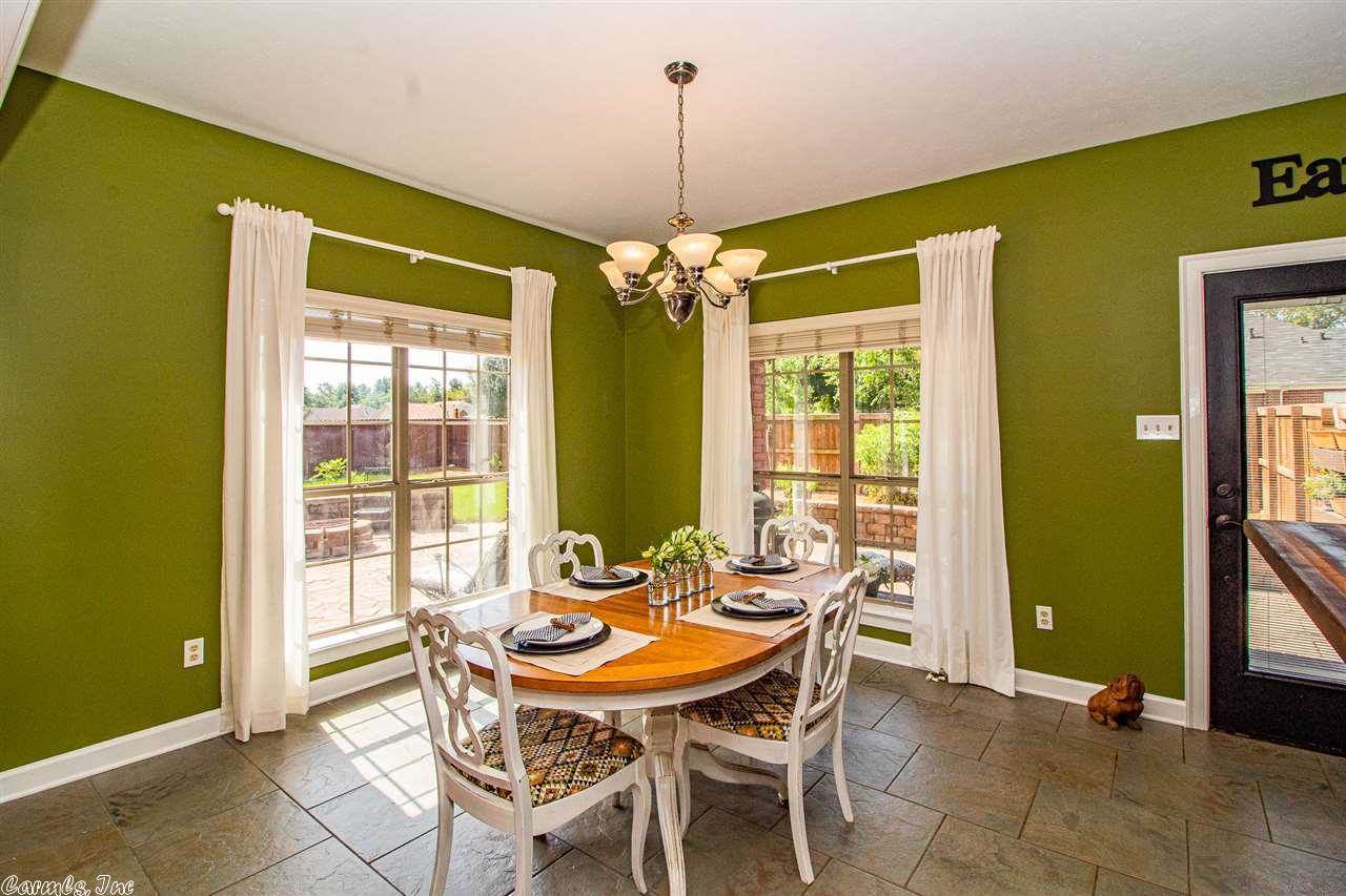 1230 Clarence Drive, Conway, AR 72034