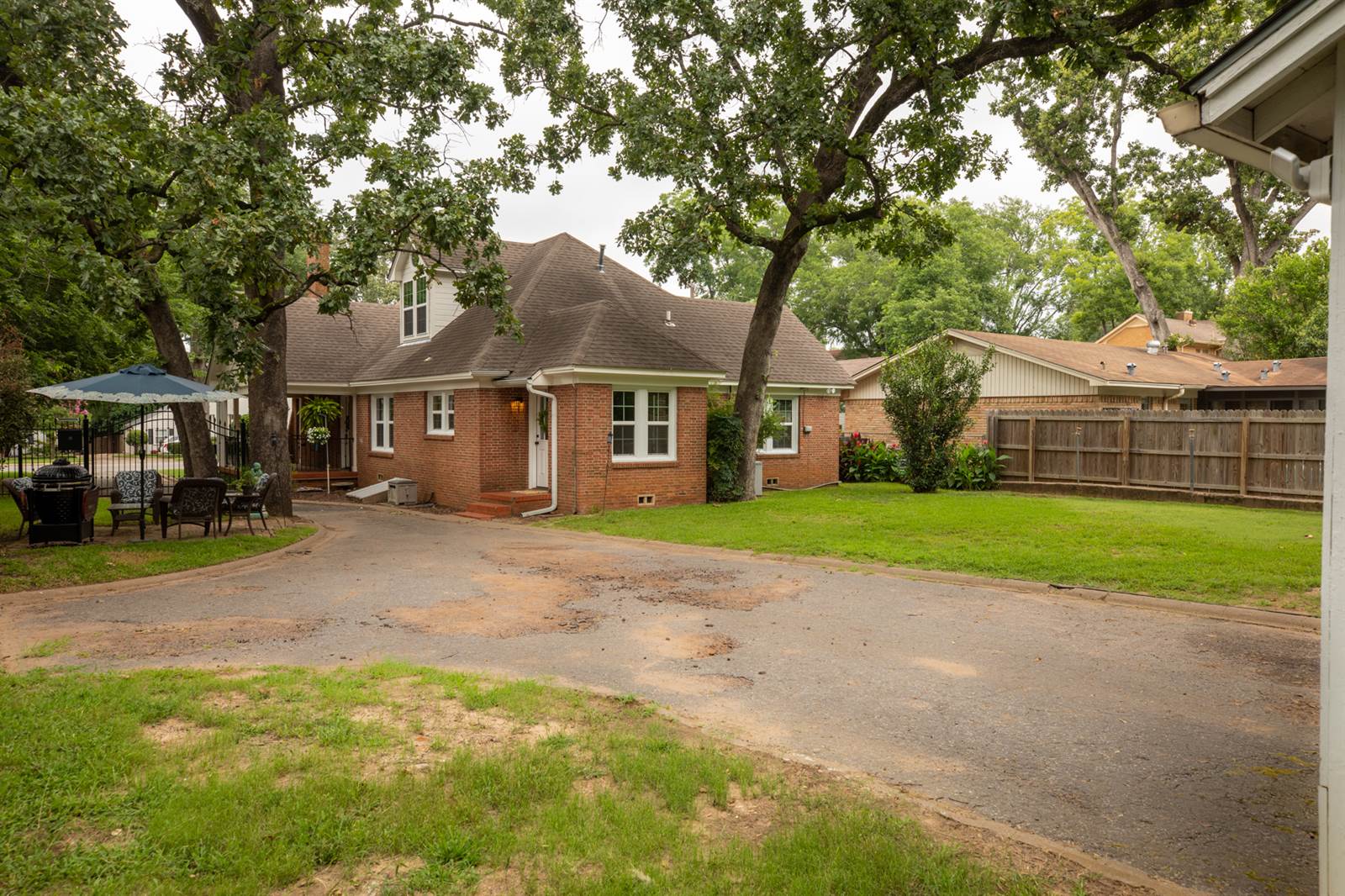 512 W 4th, Tyler, TX 75701