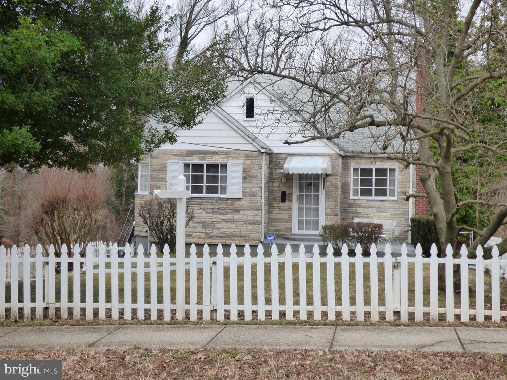 6008 State Street, Cheverly, MD 20785