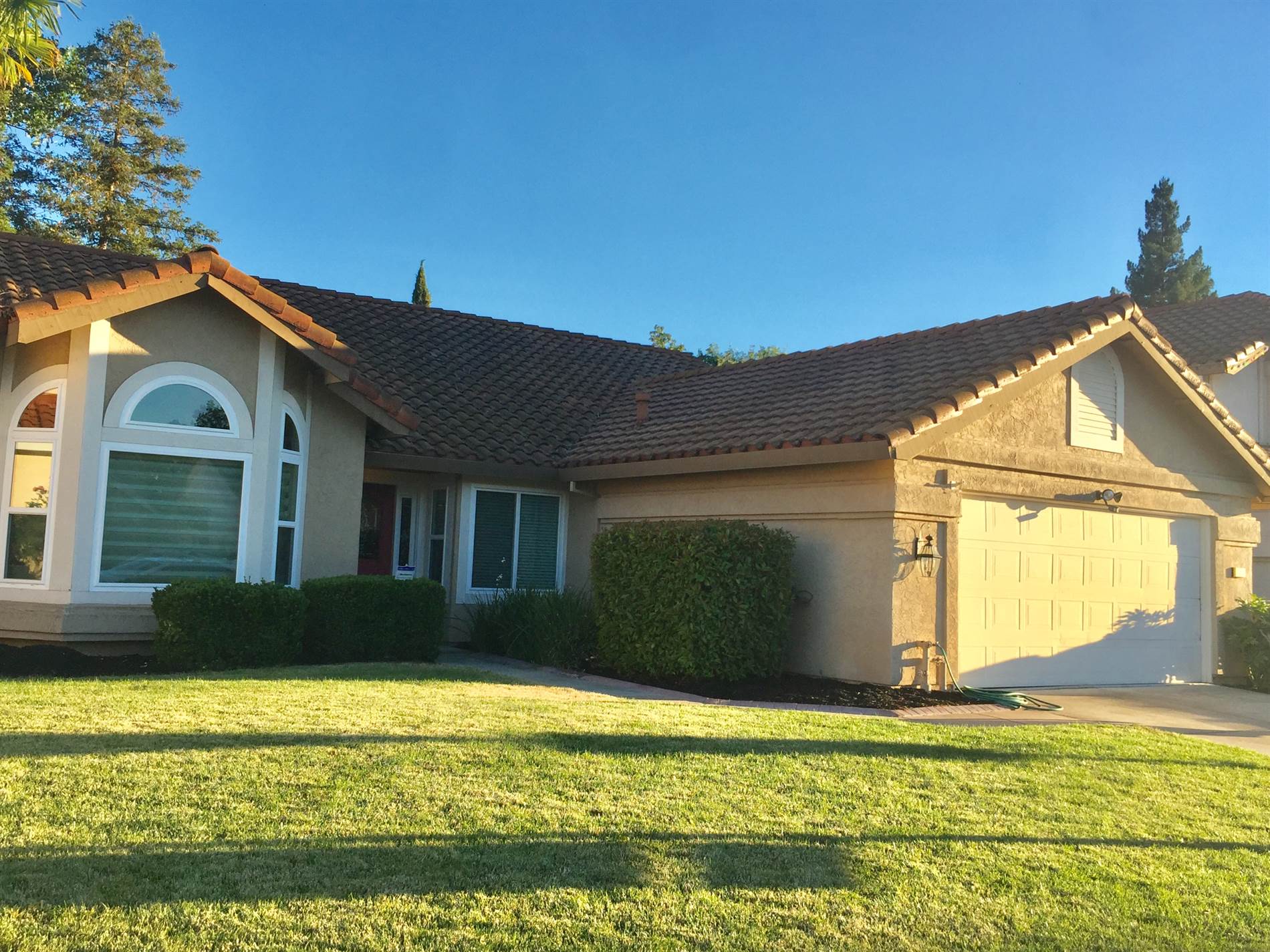 3100 Black Eagle Drive, Antelope, CA 95843