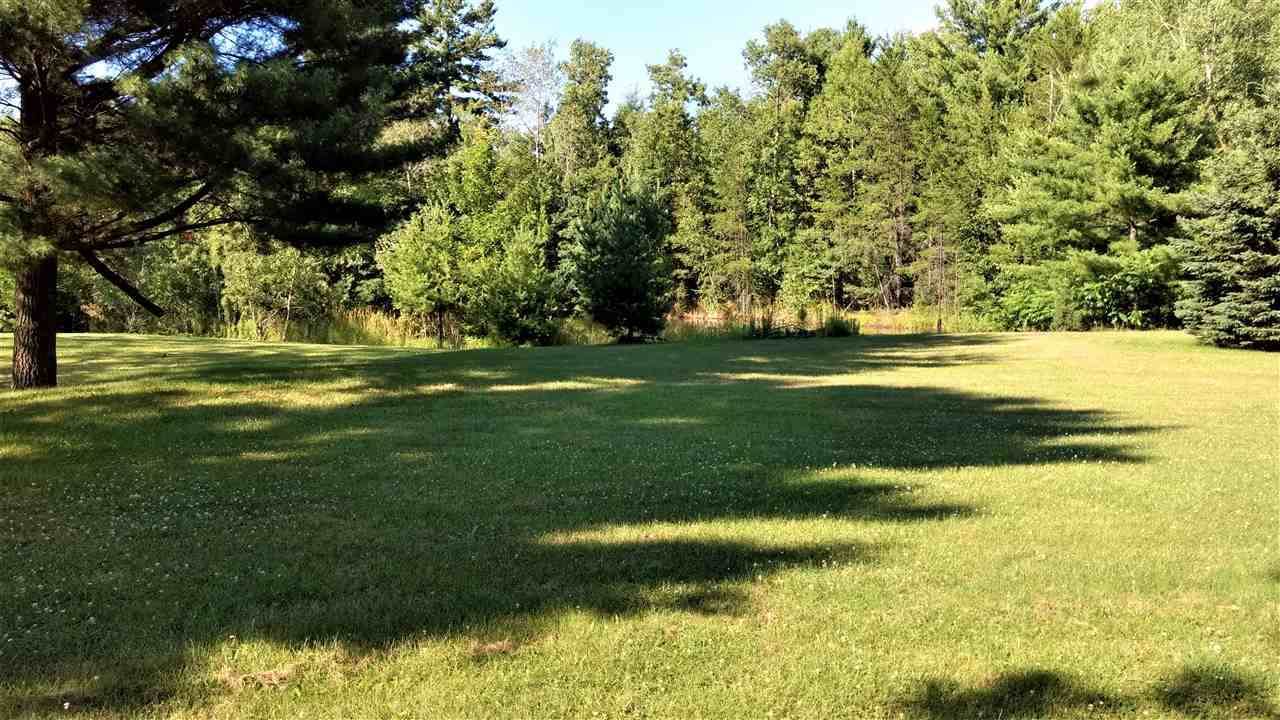 1444 Meadowview Drive, Rudolph, WI 54475