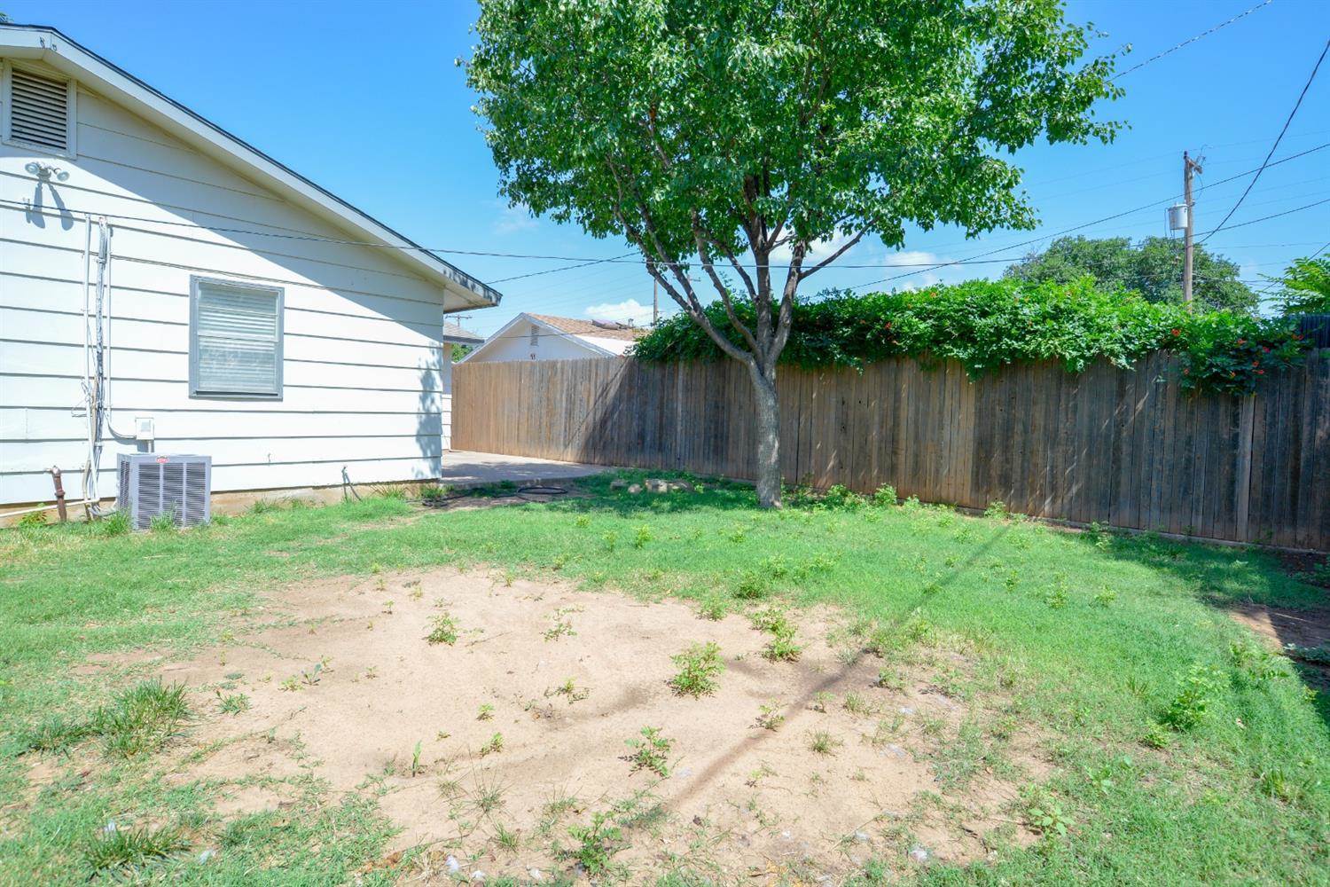 6609 Ave S, Lubbock, TX 79412