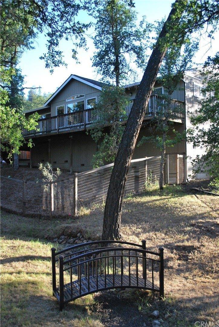18150 Bobcat Court, Hidden Valley Lake, CA 95467
