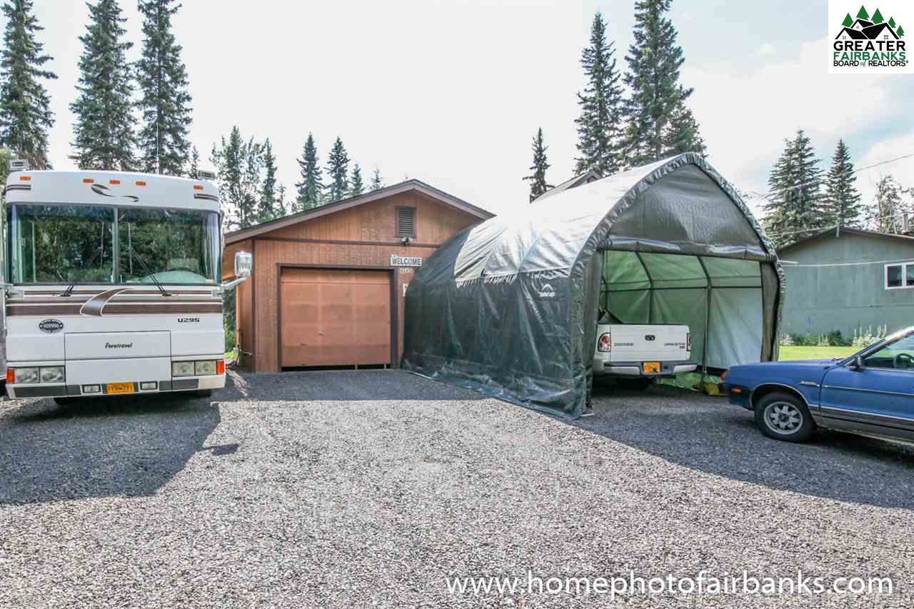 4045 Marsha Avenue, Fairbanks, AK 99709