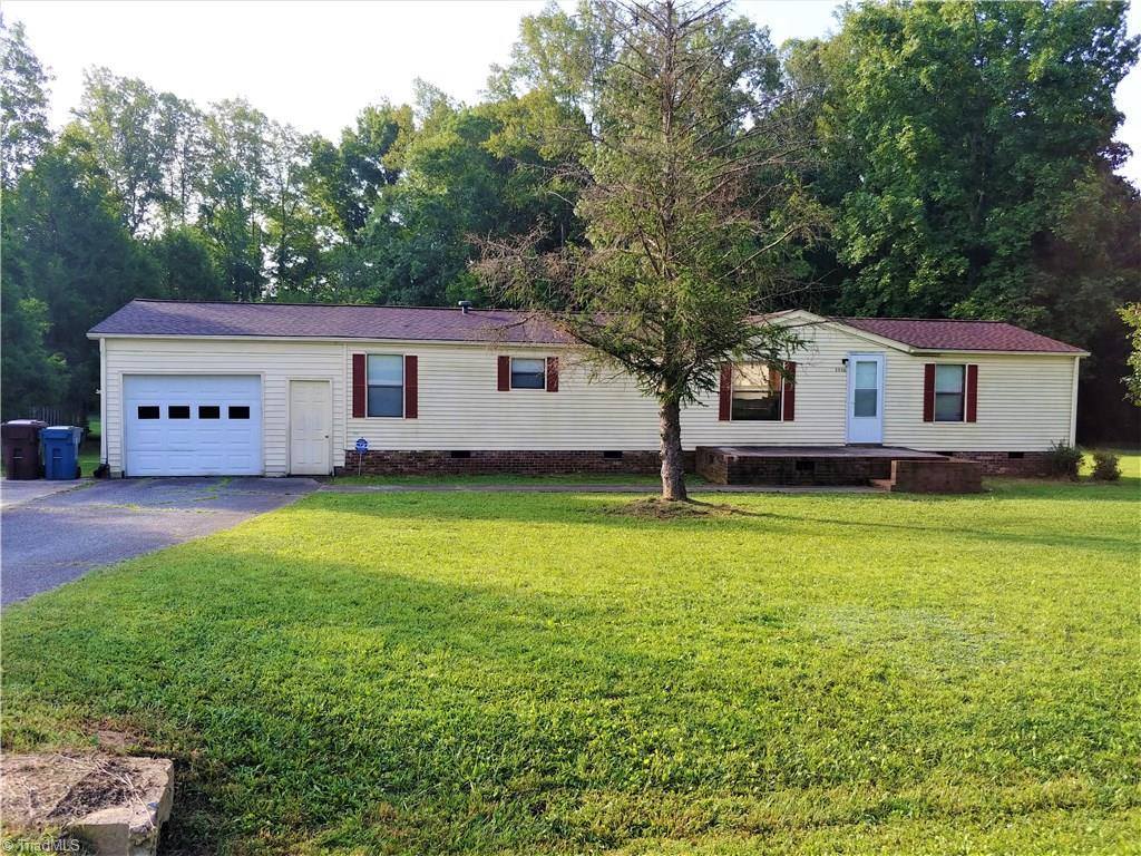 5506 Sire Crossing Court, Gibsonville, NC 27249