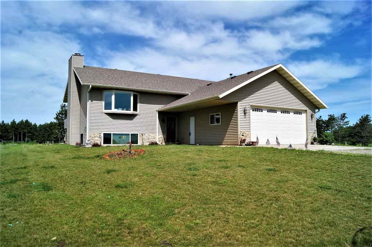 125 5th Avenue, Bancroft, WI 54921