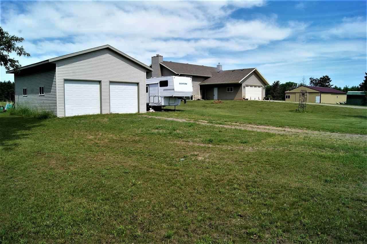 125 5th Avenue, Bancroft, WI 54921