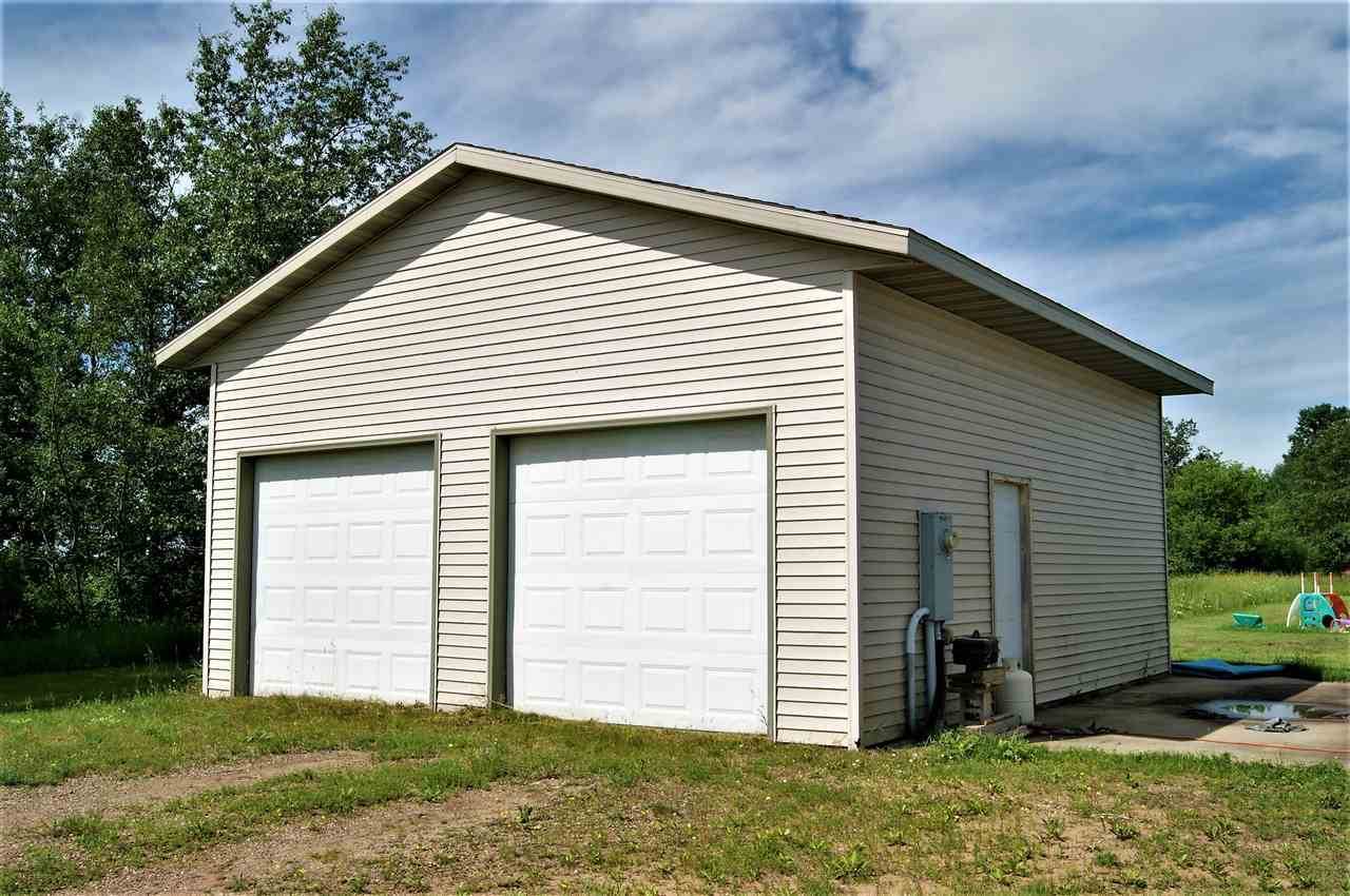 125 5th Avenue, Bancroft, WI 54921