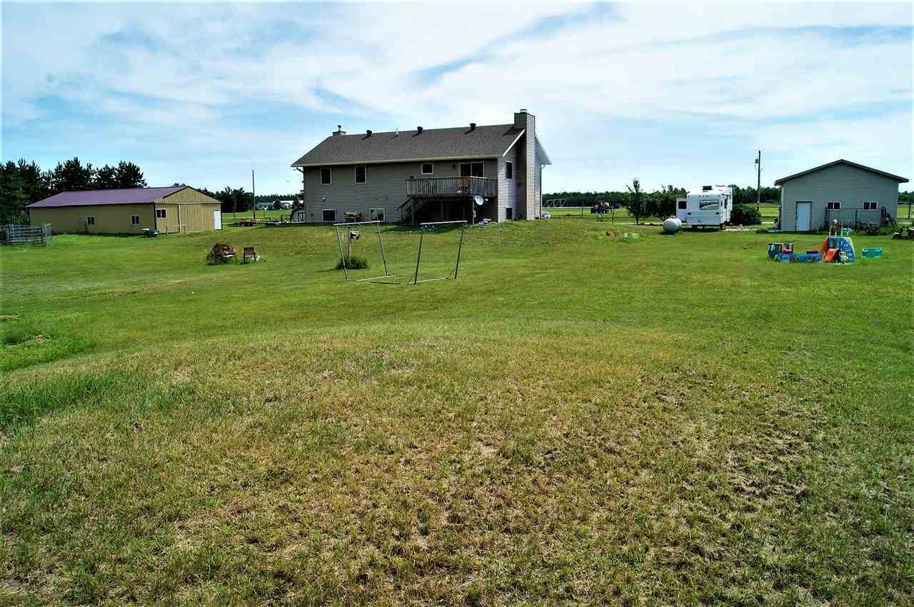 125 5th Avenue, Bancroft, WI 54921