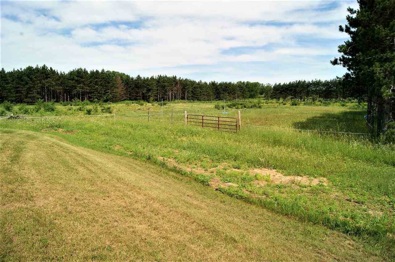 125 5th Avenue, Bancroft, WI 54921