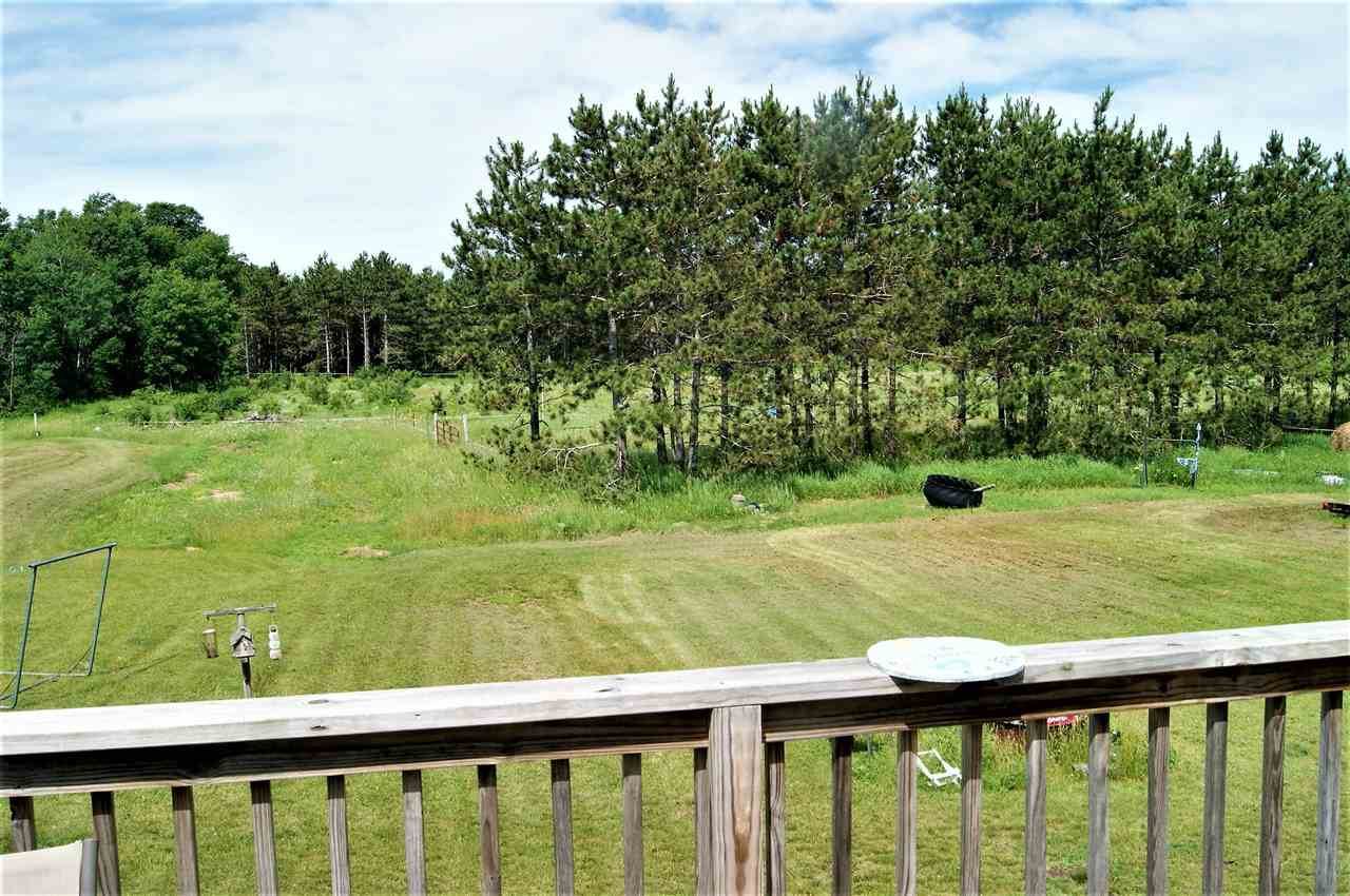 125 5th Avenue, Bancroft, WI 54921