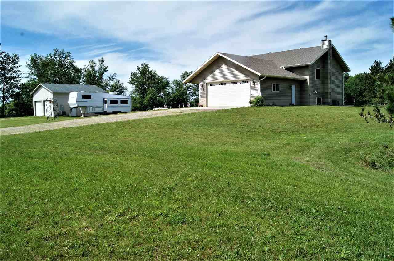 125 5th Avenue, Bancroft, WI 54921