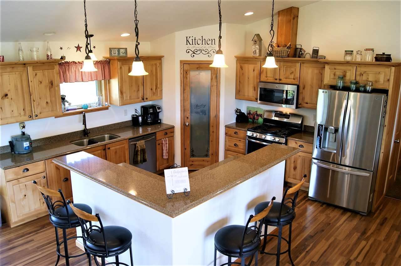 125 5th Avenue, Bancroft, WI 54921