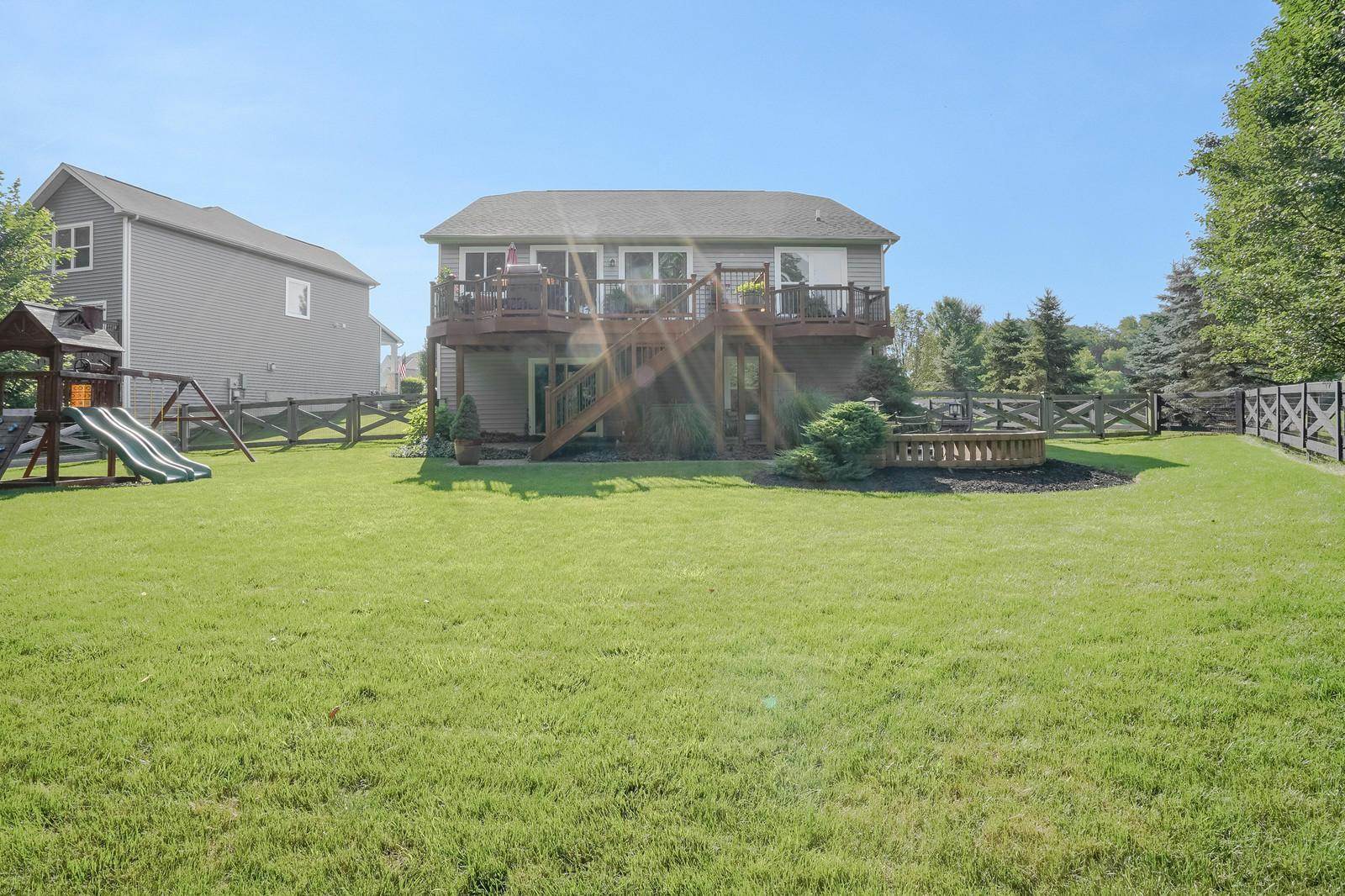 61 Winding Valley Drive, Delaware, OH 43015