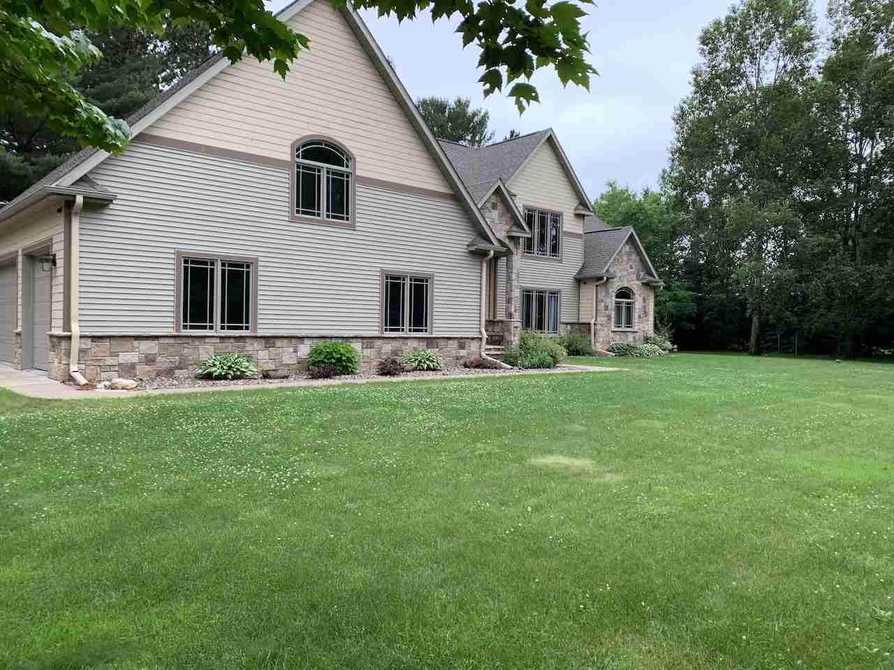 N821 Majestic Lane, Merrill, WI 54452