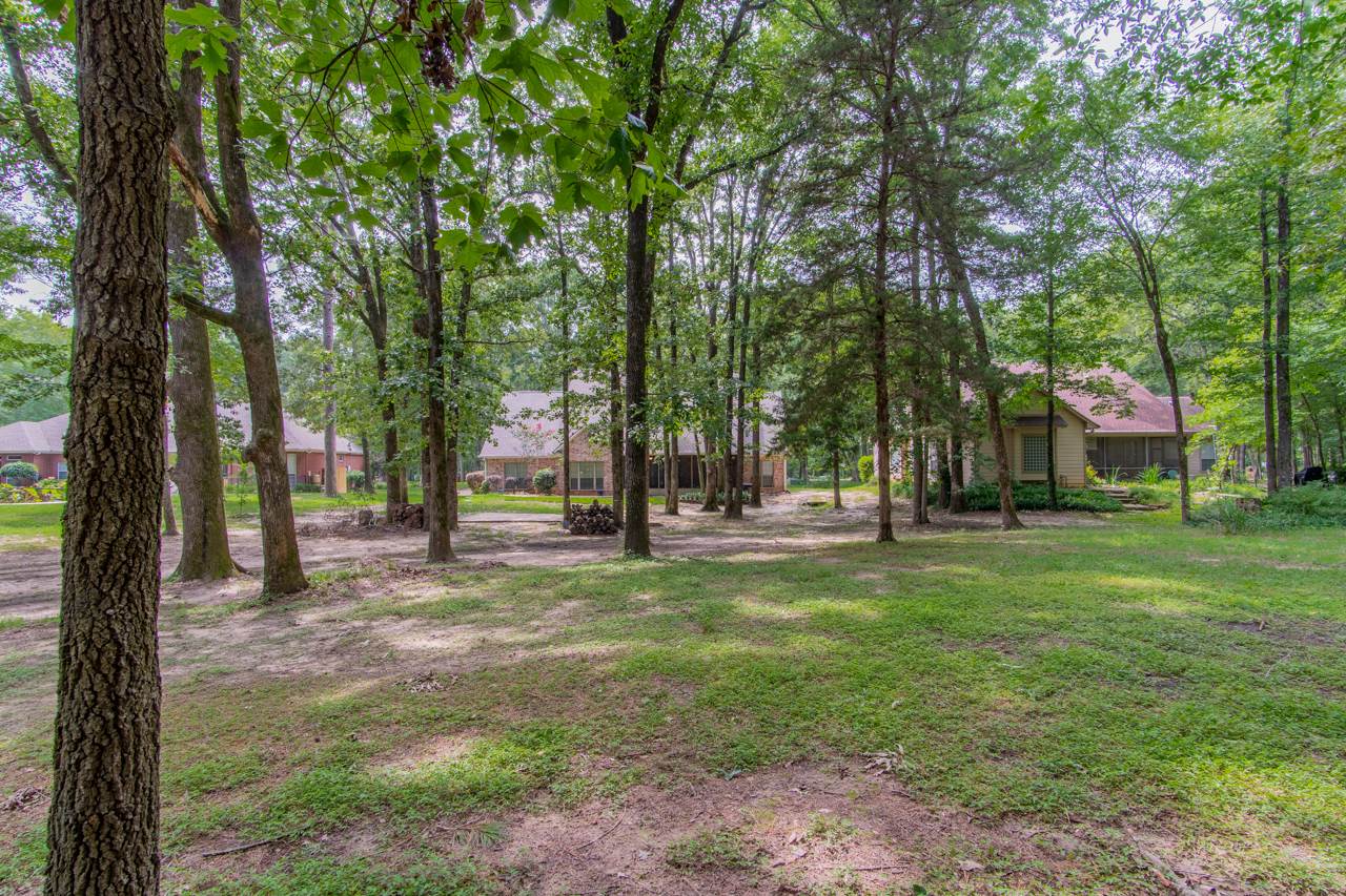 14917 East Ridge Road, Arp, TX 75750