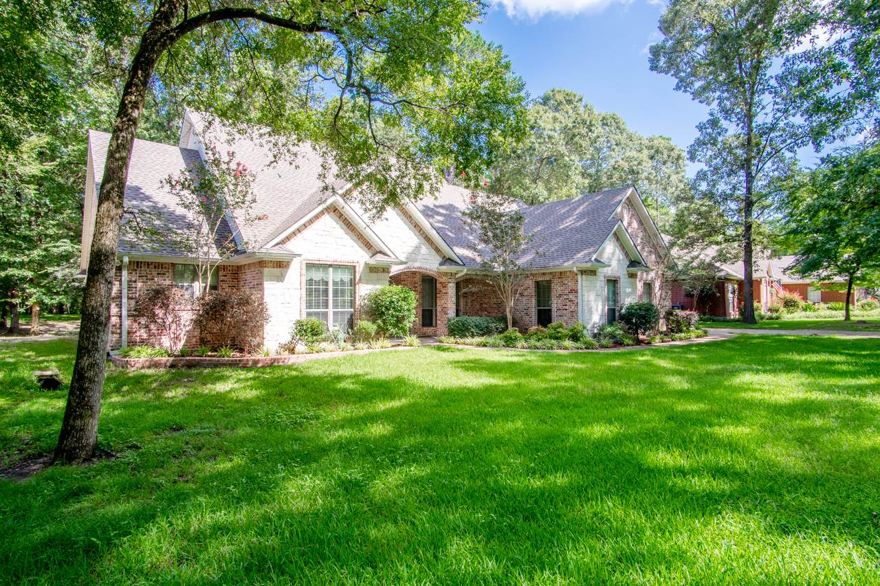 14917 East Ridge Road, Arp, TX 75750